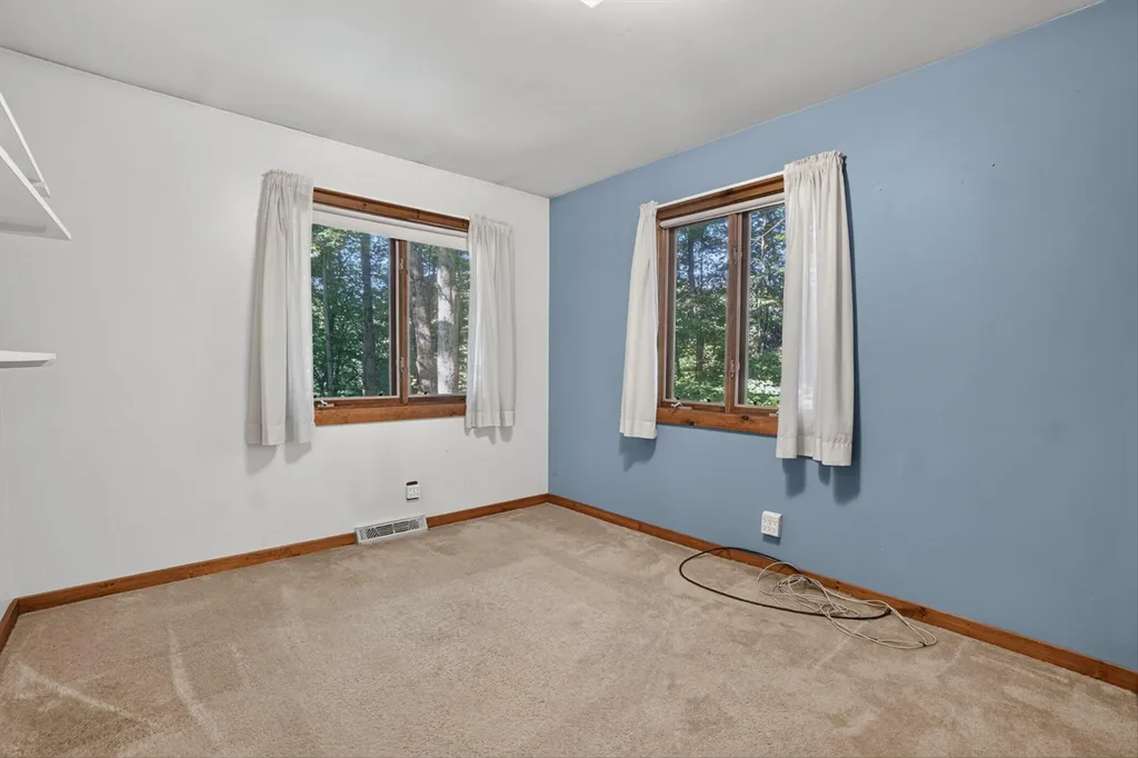 11699 Forestwood Drive NE Algoma Township MI 49319