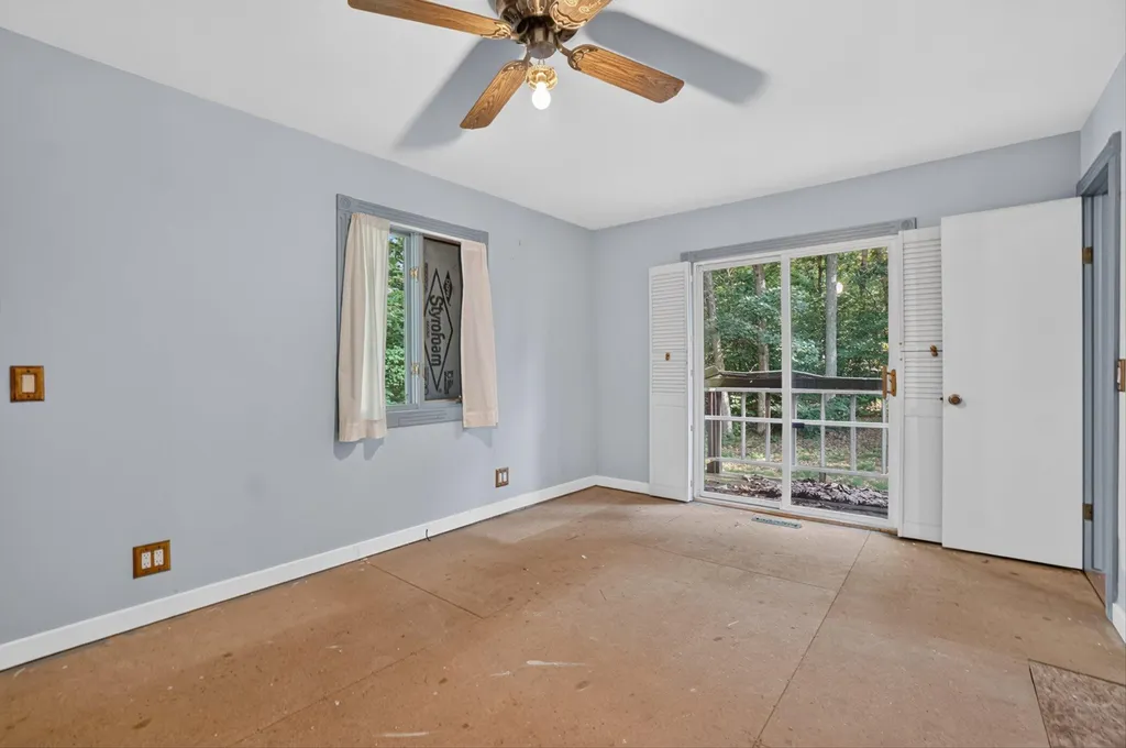 11699 Forestwood Drive NE Algoma Township MI 49319