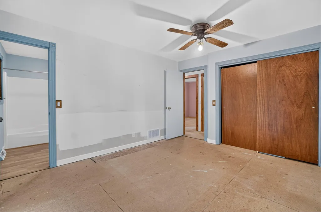 11699 Forestwood Drive NE Algoma Township MI 49319