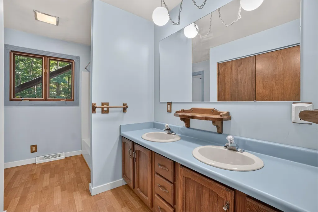 11699 Forestwood Drive NE Algoma Township MI 49319