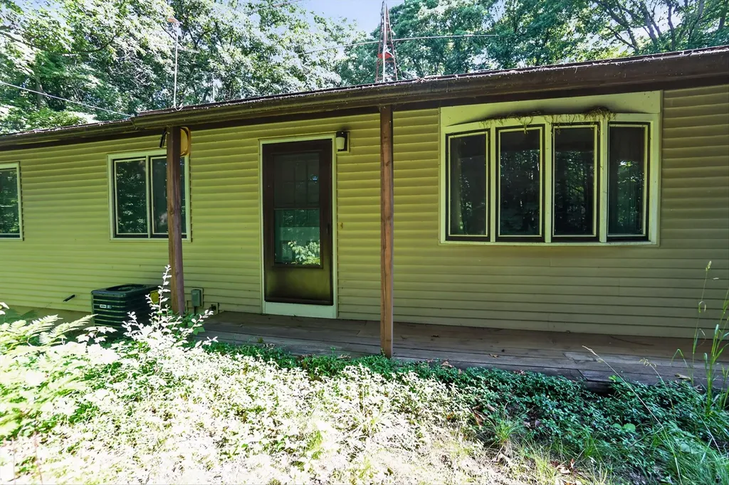 11699 Forestwood Drive NE Algoma Township MI 49319
