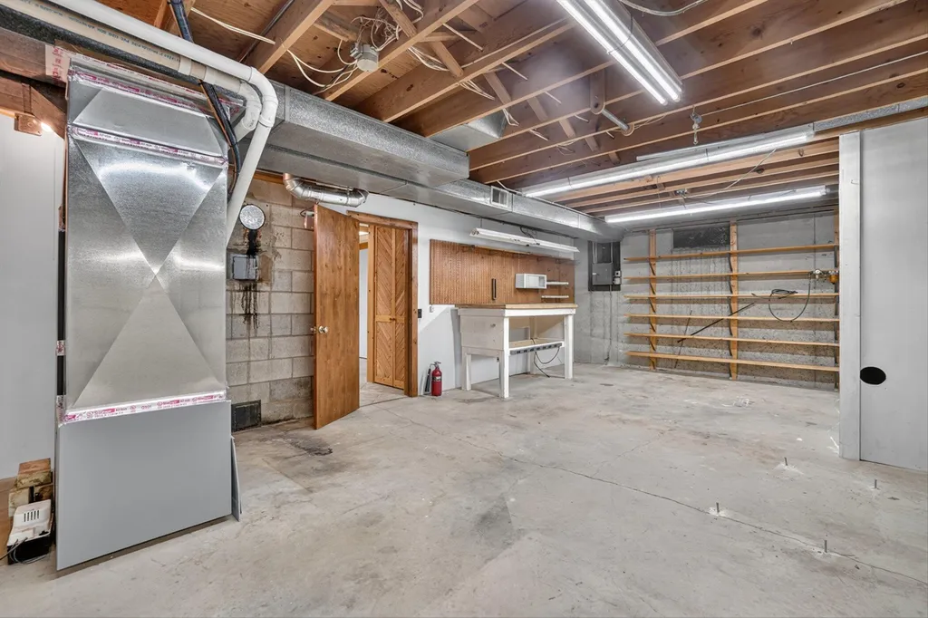 11699 Forestwood Drive NE Algoma Township MI 49319