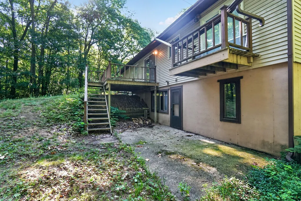 11699 Forestwood Drive NE Algoma Township MI 49319