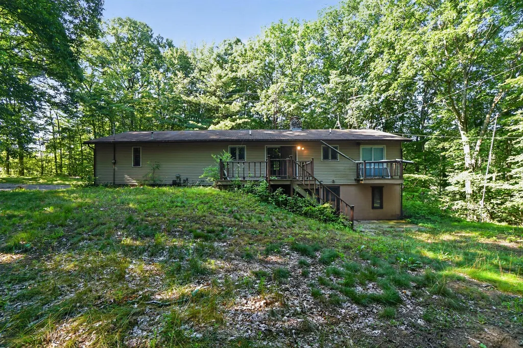 11699 Forestwood Drive NE Algoma Township MI 49319