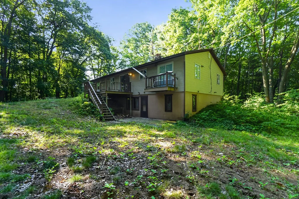 11699 Forestwood Drive NE Algoma Township MI 49319