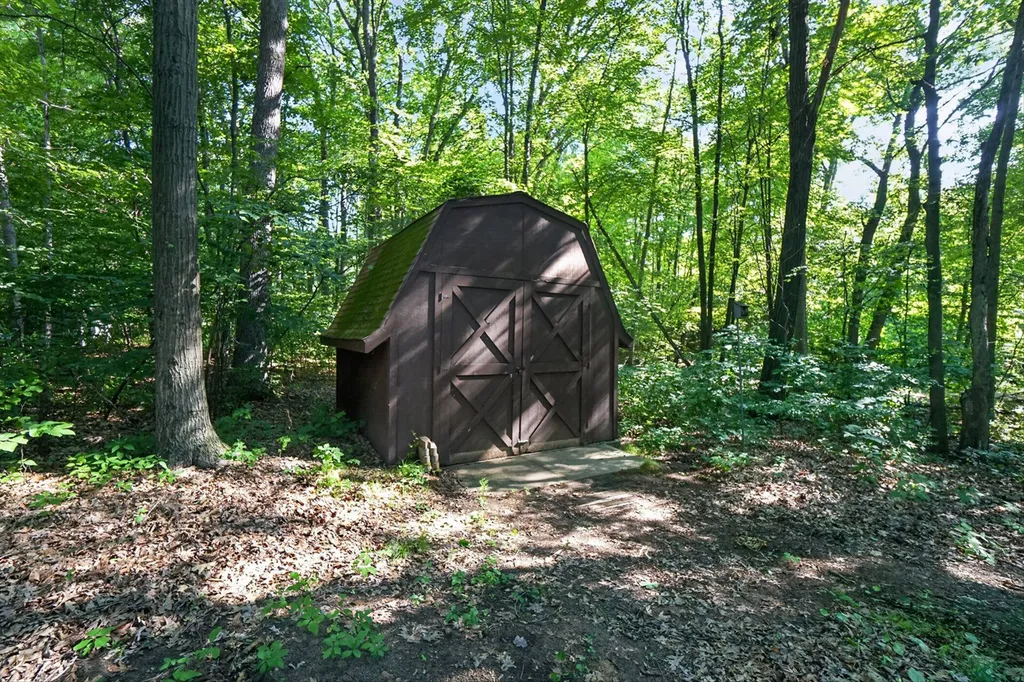 11699 Forestwood Drive NE Algoma Township MI 49319