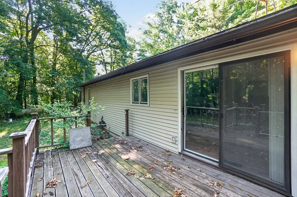 11699 Forestwood Drive NE Algoma Township MI 49319
