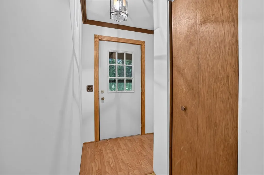 11699 Forestwood Drive NE Algoma Township MI 49319