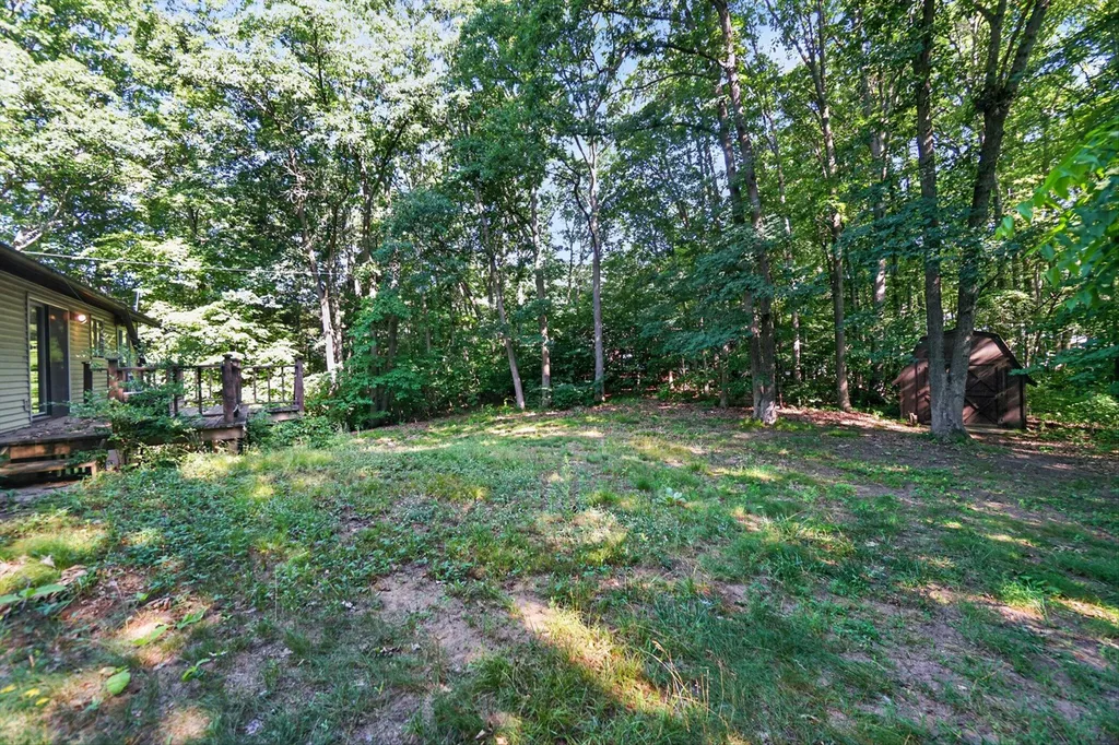 11699 Forestwood Drive NE Algoma Township MI 49319