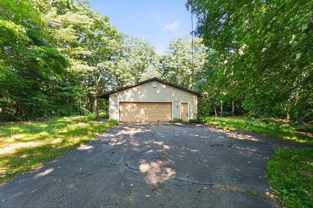 11699 Forestwood Drive NE Algoma Township MI 49319