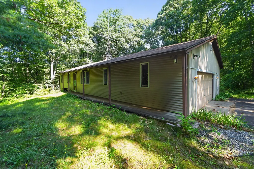 11699 Forestwood Drive NE Algoma Township MI 49319