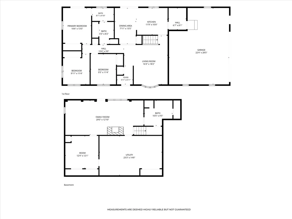 11699 Forestwood Drive NE Algoma Township MI 49319