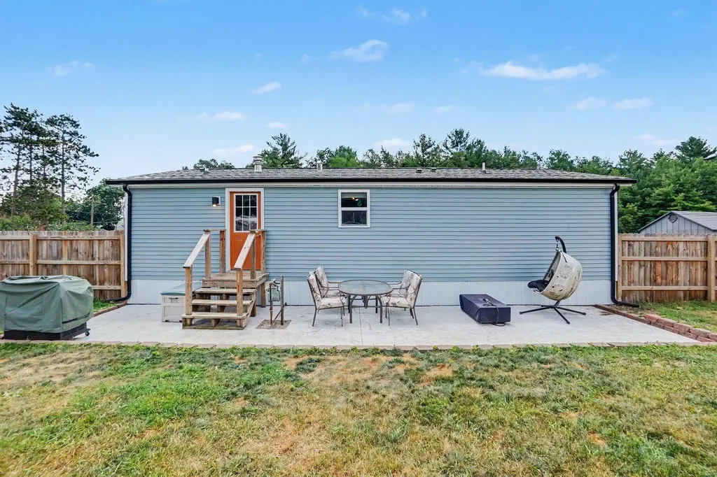 19372 11 Mile Road Big Rapids City MI 49307