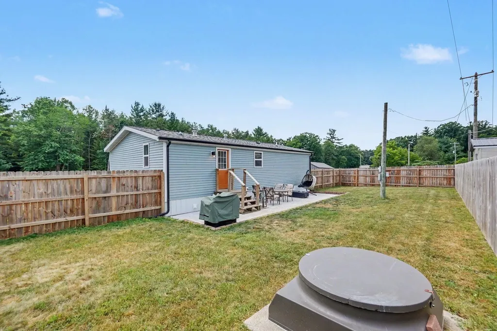19372 11 Mile Road Big Rapids City MI 49307