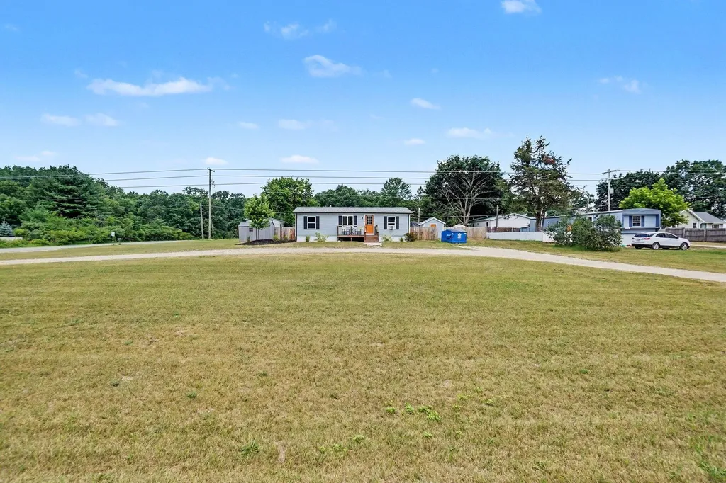 19372 11 Mile Road Big Rapids City MI 49307