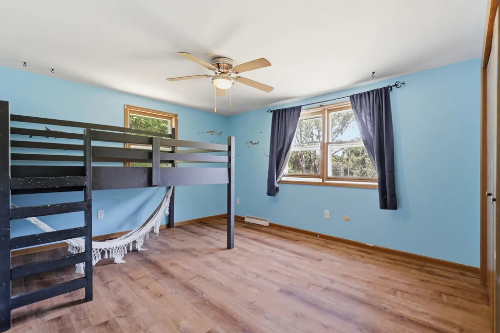17480 Valley Drive Colfax Township MI 49307