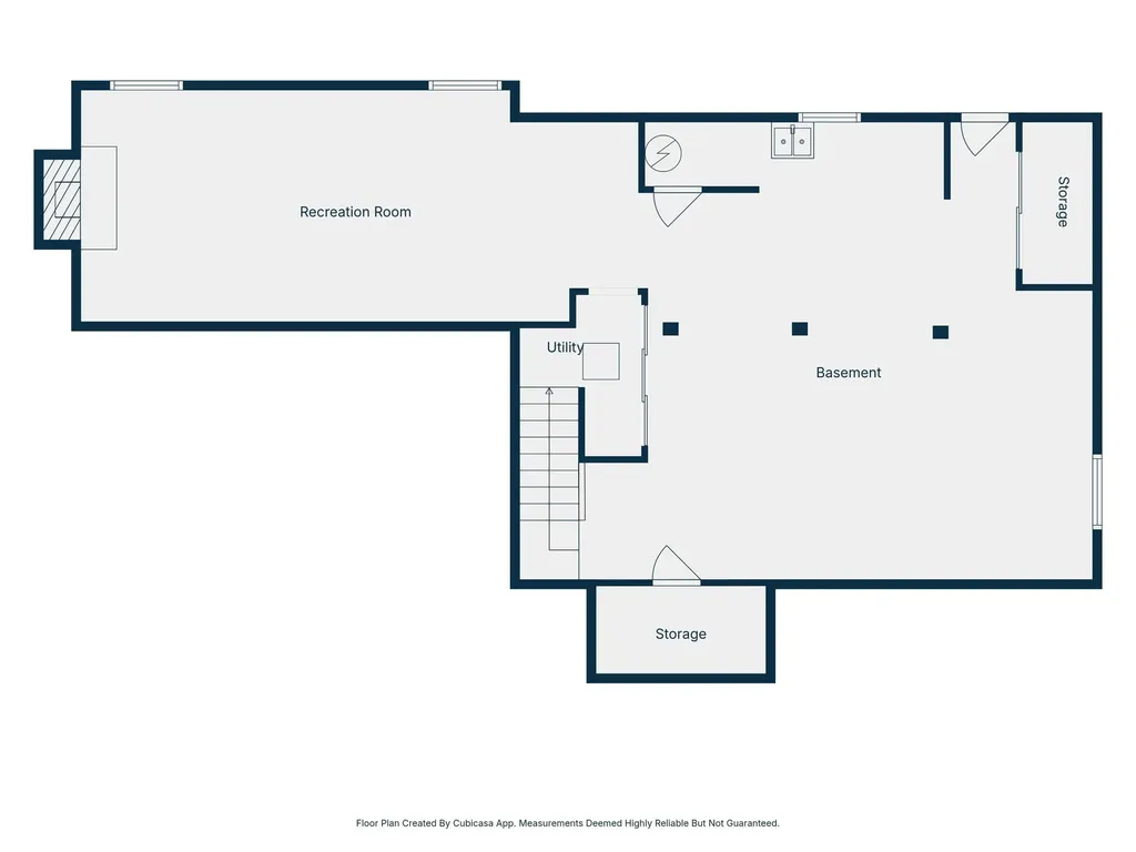 17480 Valley Drive Colfax Township MI 49307
