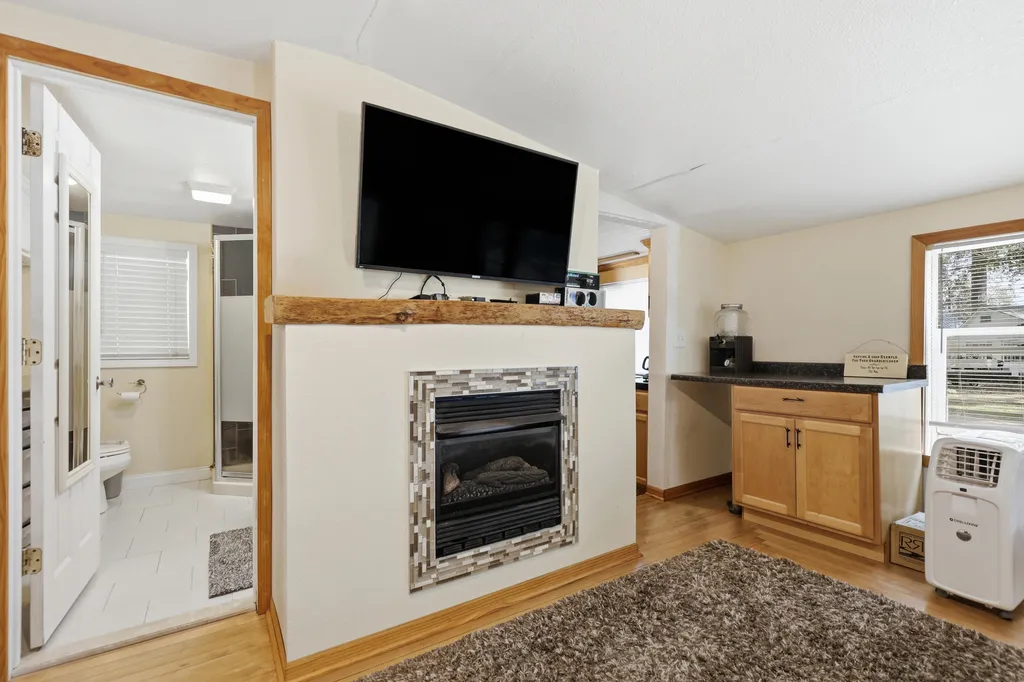 312 Woodland Belvidere Township MI 48886