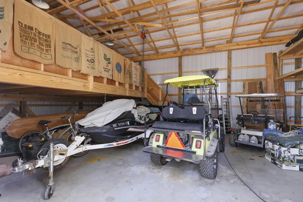 312 Woodland Belvidere Township MI 48886