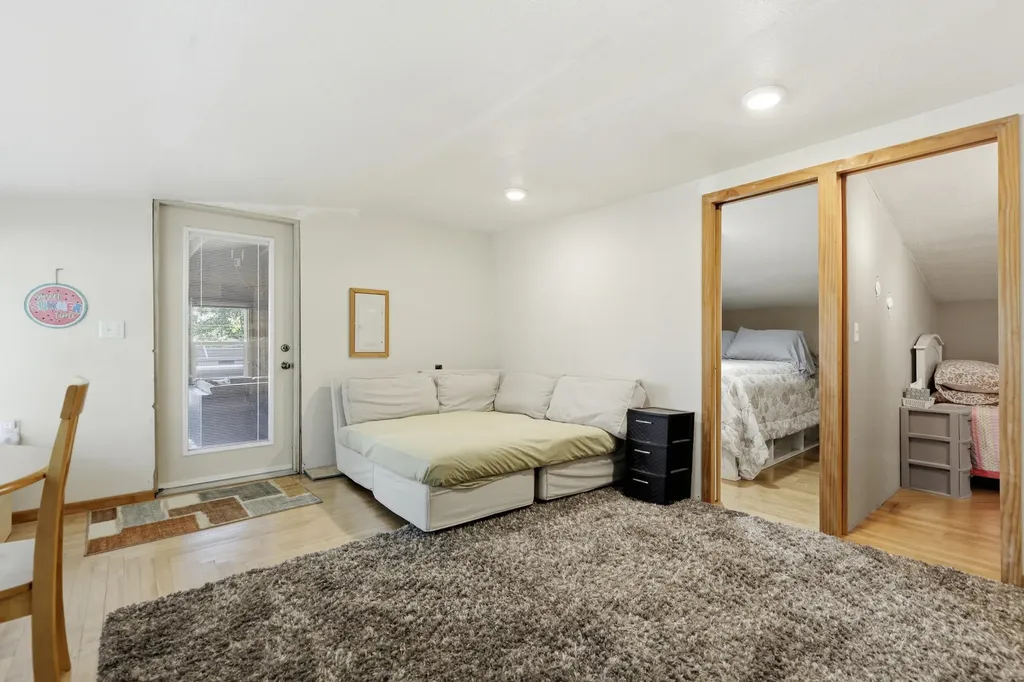 312 Woodland Belvidere Township MI 48886