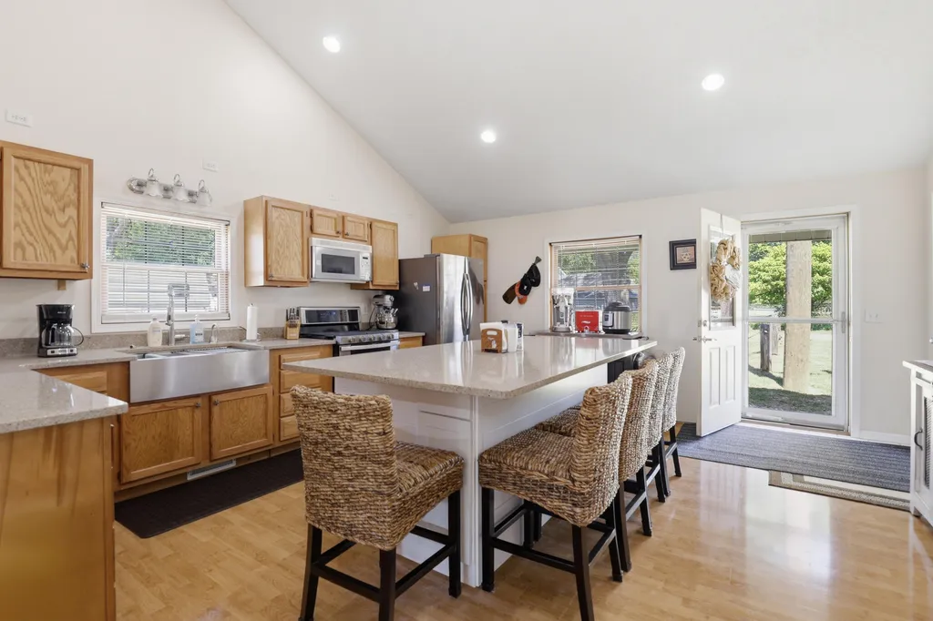 331 Lake Drive Douglass Township MI 48886