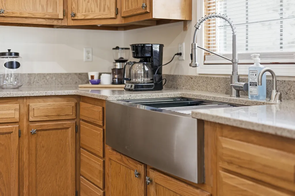 331 Lake Drive Douglass Township MI 48886