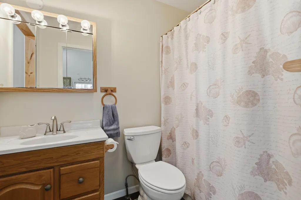 331 Lake Drive Douglass Township MI 48886