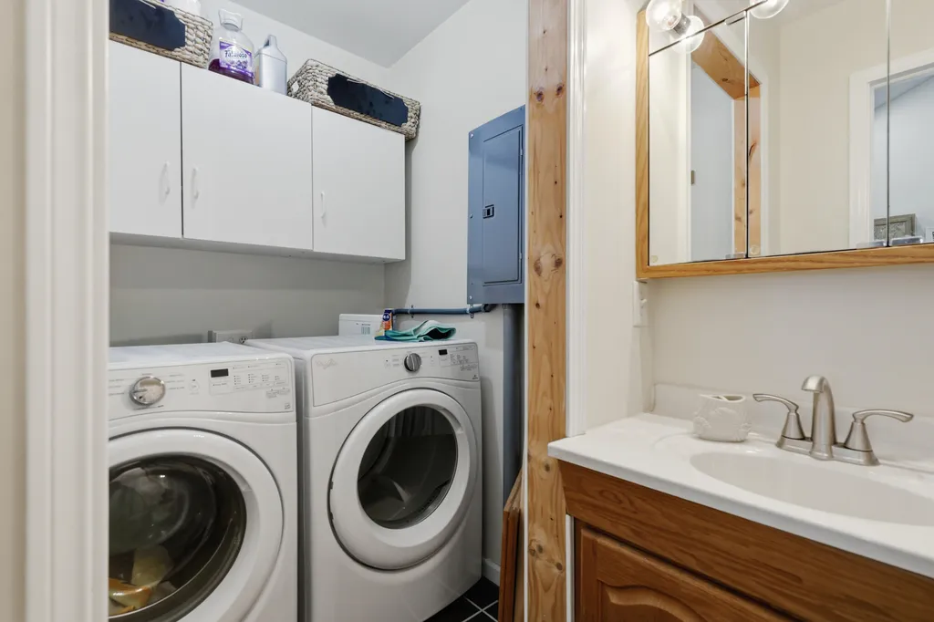 331 Lake Drive Douglass Township MI 48886
