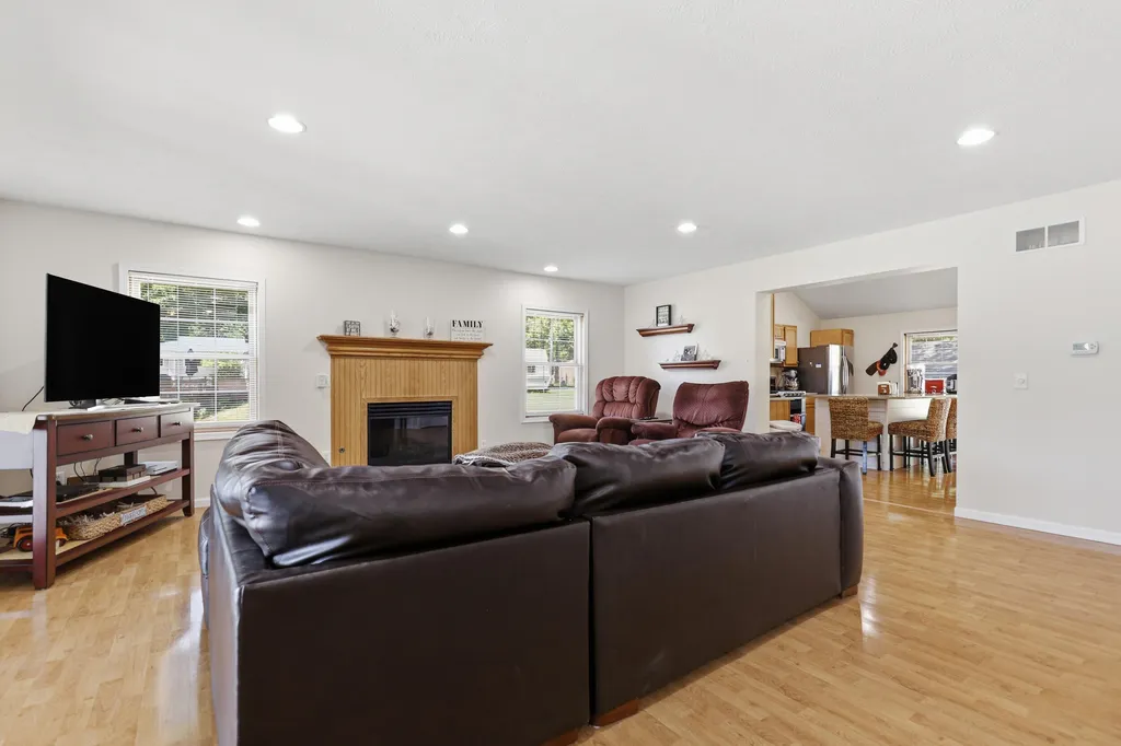 331 Lake Drive Douglass Township MI 48886