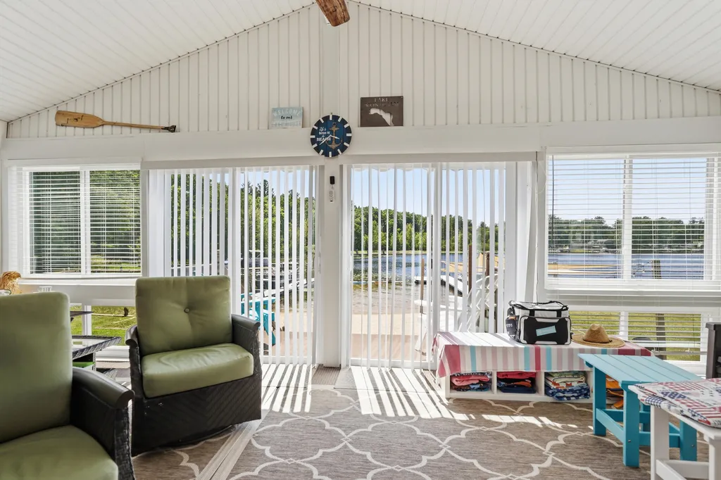 331 Lake Drive Douglass Township MI 48886