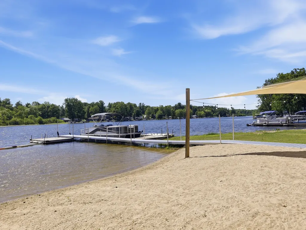 331 Lake Drive Douglass Township MI 48886
