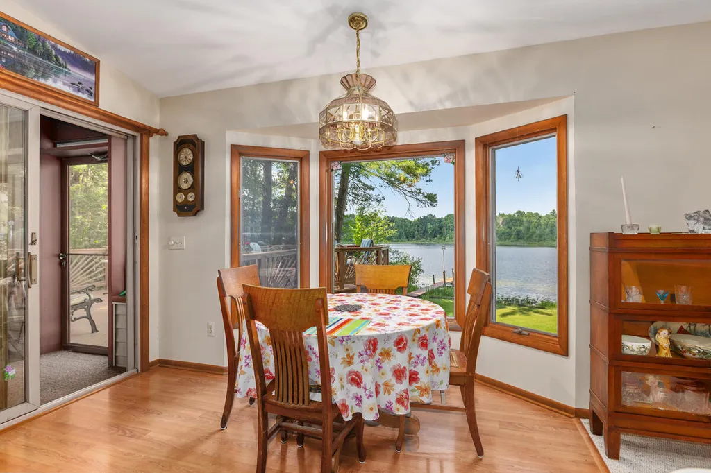 730 W Evergreen Road Sidney Township MI 48885