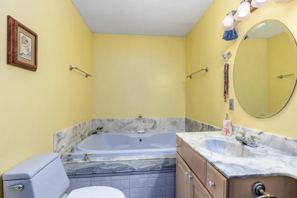 730 W Evergreen Road Sidney Township MI 48885