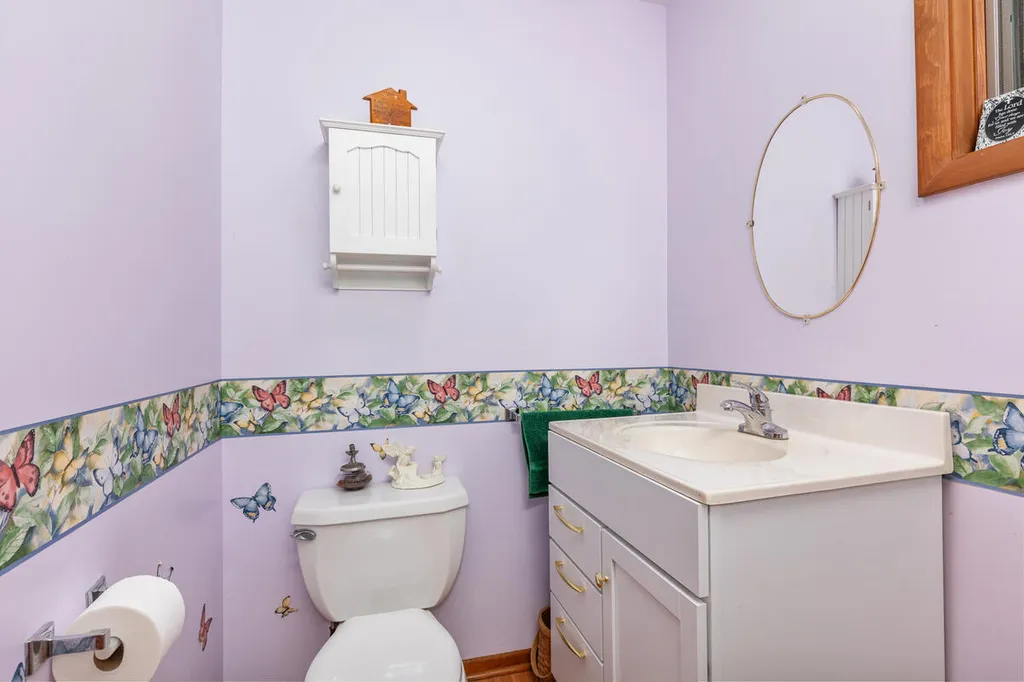 730 W Evergreen Road Sidney Township MI 48885