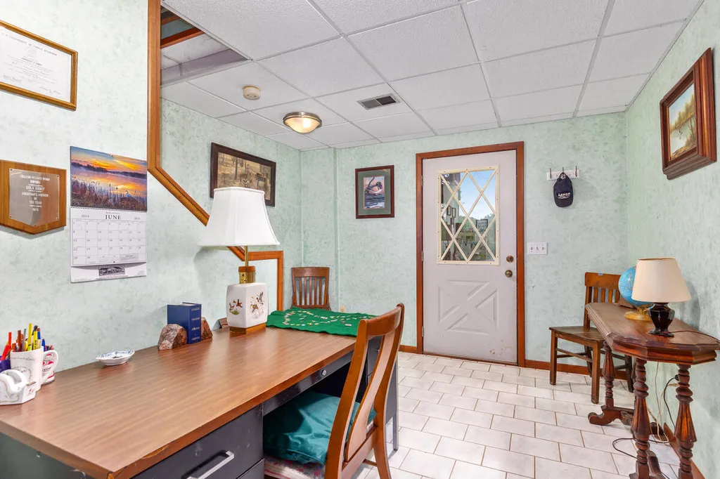 730 W Evergreen Road Sidney Township MI 48885