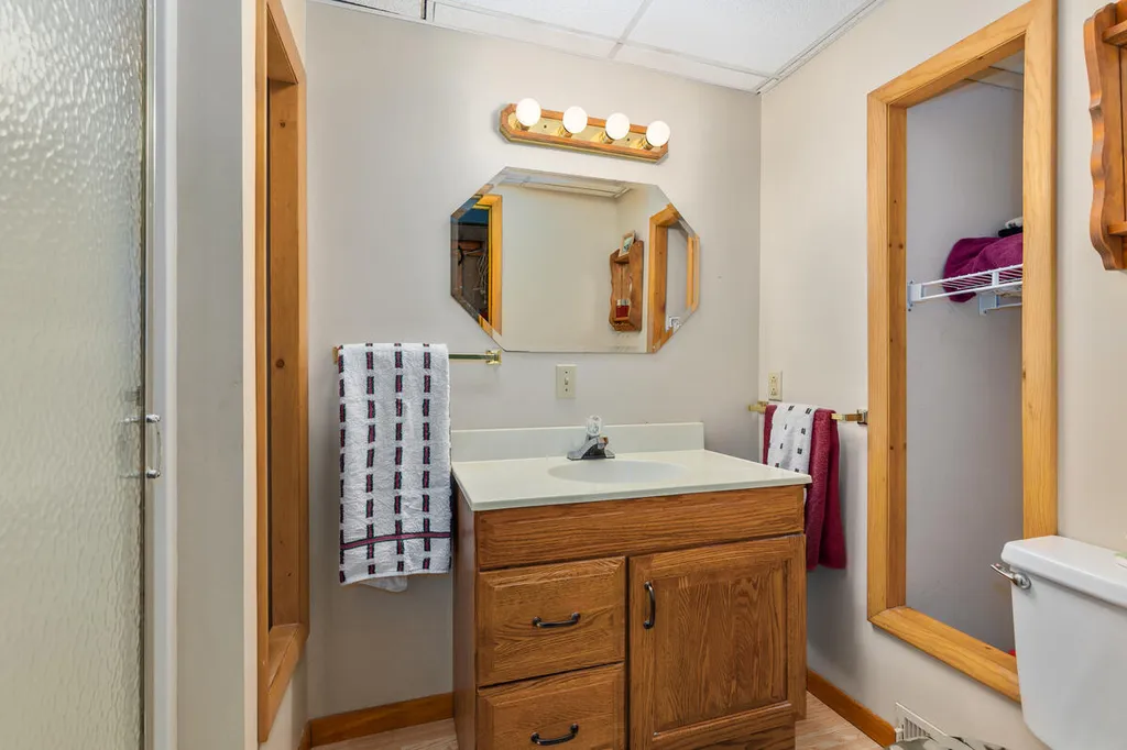 730 W Evergreen Road Sidney Township MI 48885