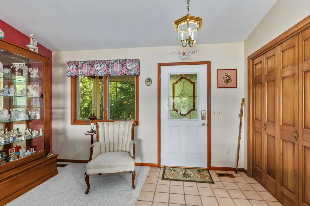 730 W Evergreen Road Sidney Township MI 48885