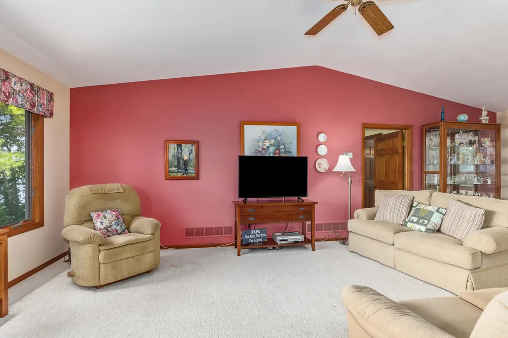 730 W Evergreen Road Sidney Township MI 48885