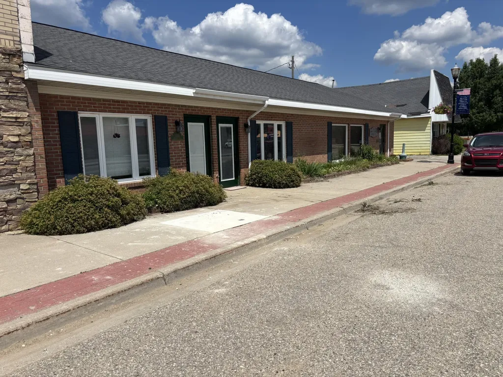 1159 E Wilcox Avenue White Cloud City MI 49349