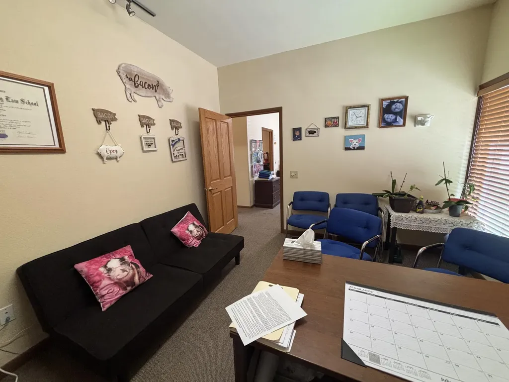 1159 E Wilcox Avenue White Cloud City MI 49349