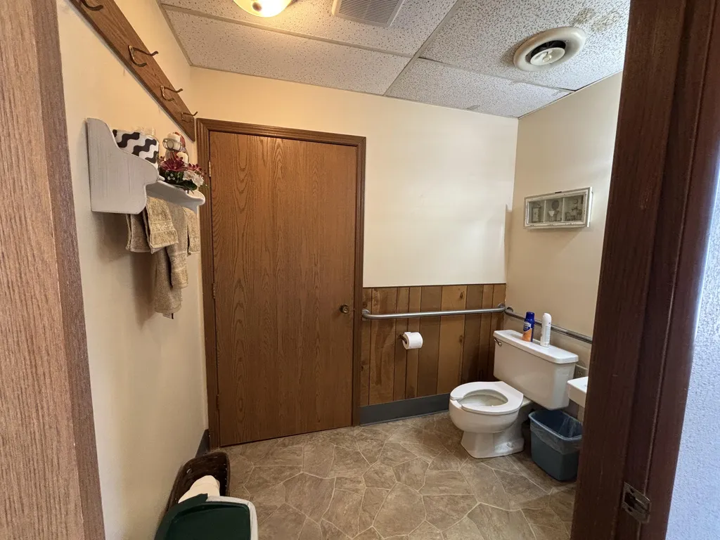 1159 E Wilcox Avenue White Cloud City MI 49349