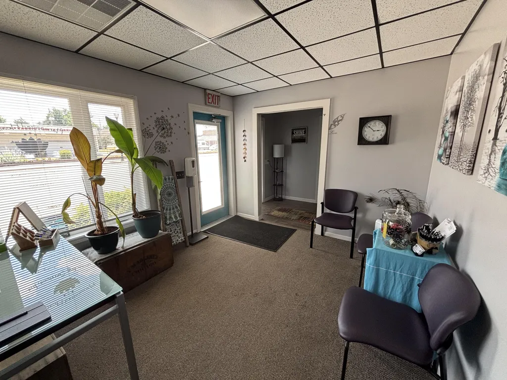 1159 E Wilcox Avenue White Cloud City MI 49349