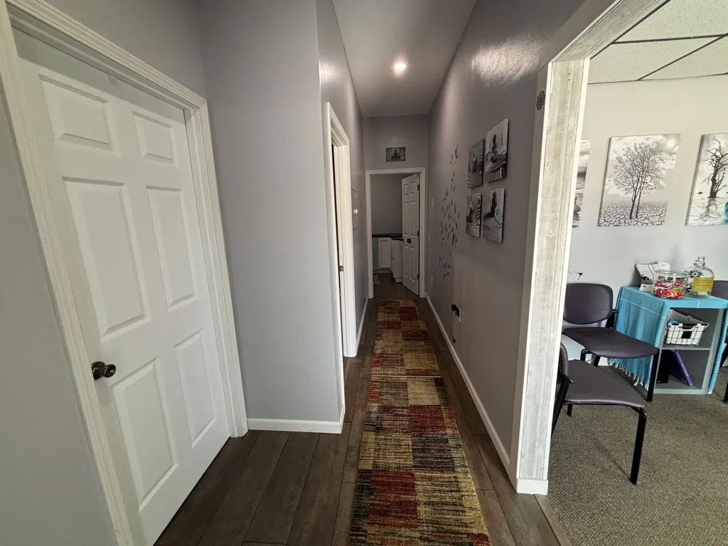 1159 E Wilcox Avenue White Cloud City MI 49349