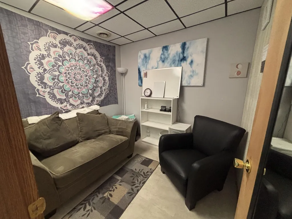 1159 E Wilcox Avenue White Cloud City MI 49349