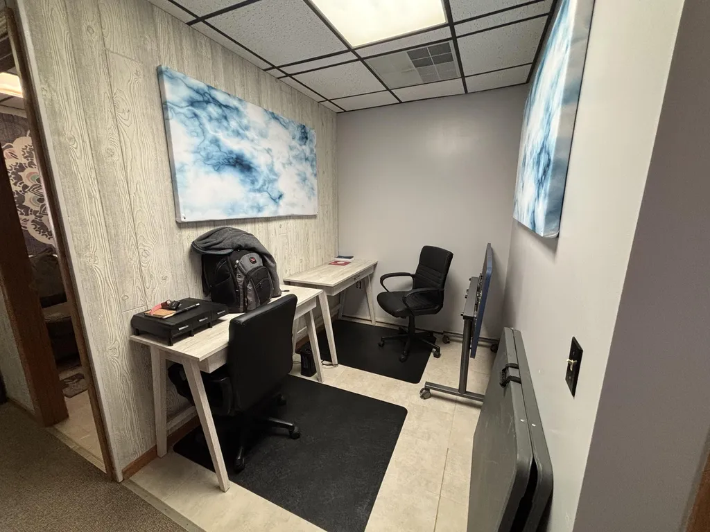1159 E Wilcox Avenue White Cloud City MI 49349