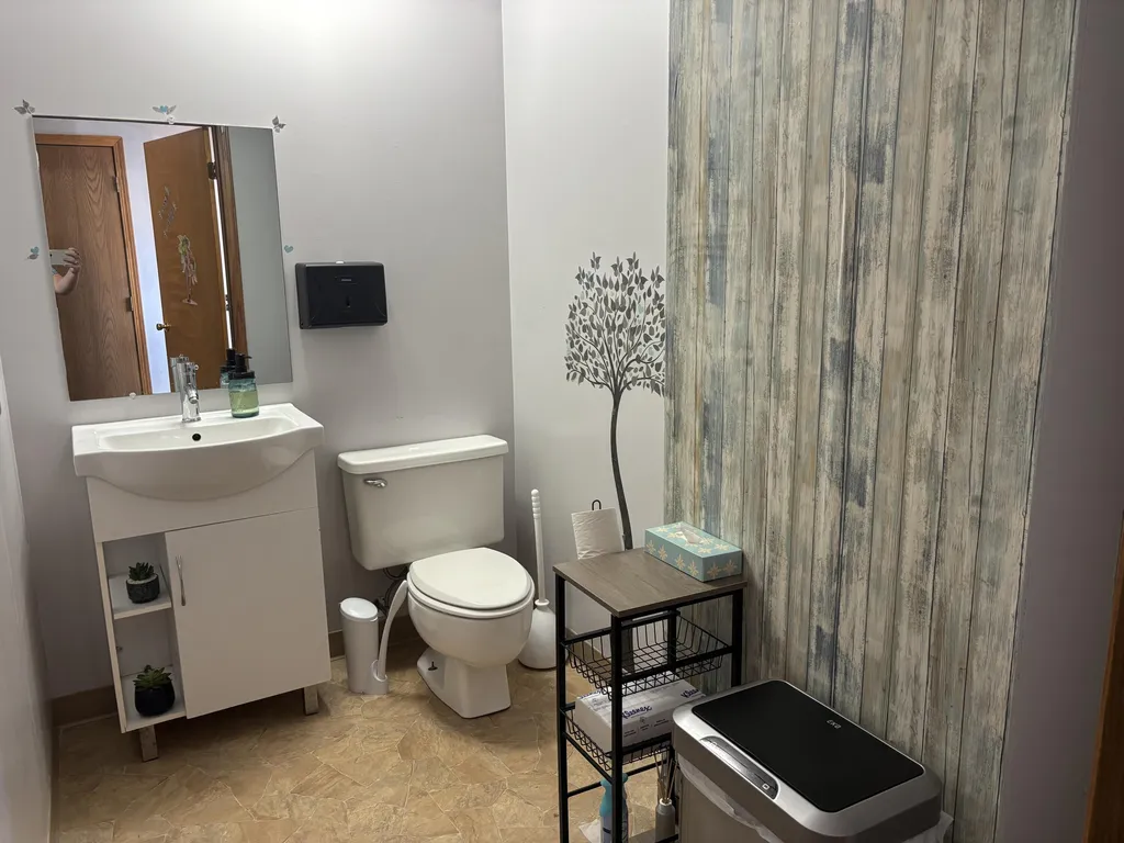 1159 E Wilcox Avenue White Cloud City MI 49349