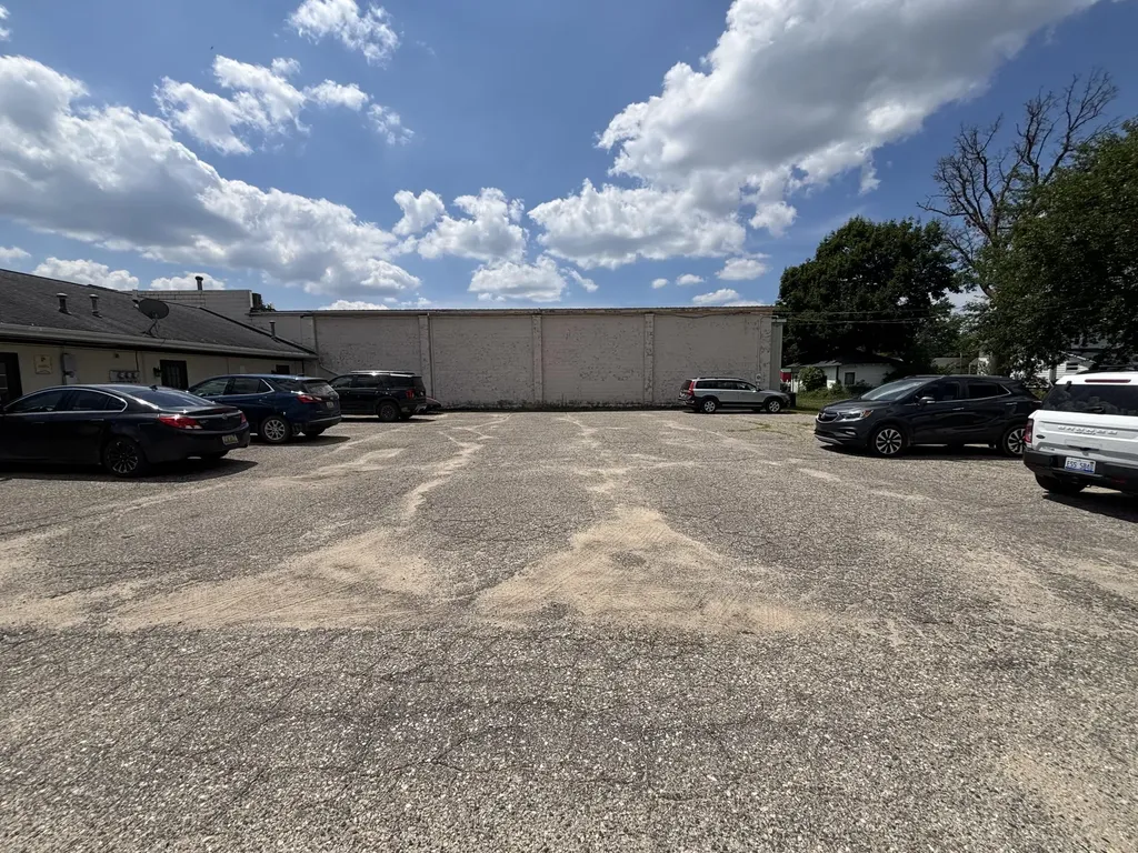 1159 E Wilcox Avenue White Cloud City MI 49349