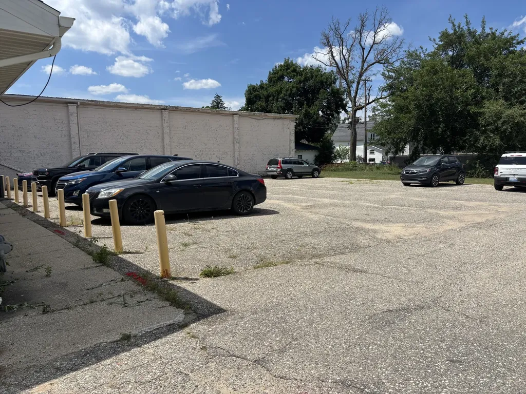 1159 E Wilcox Avenue White Cloud City MI 49349
