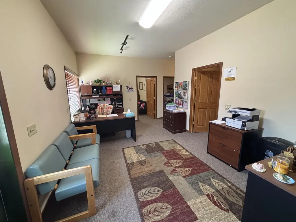 1159 E Wilcox Avenue White Cloud City MI 49349