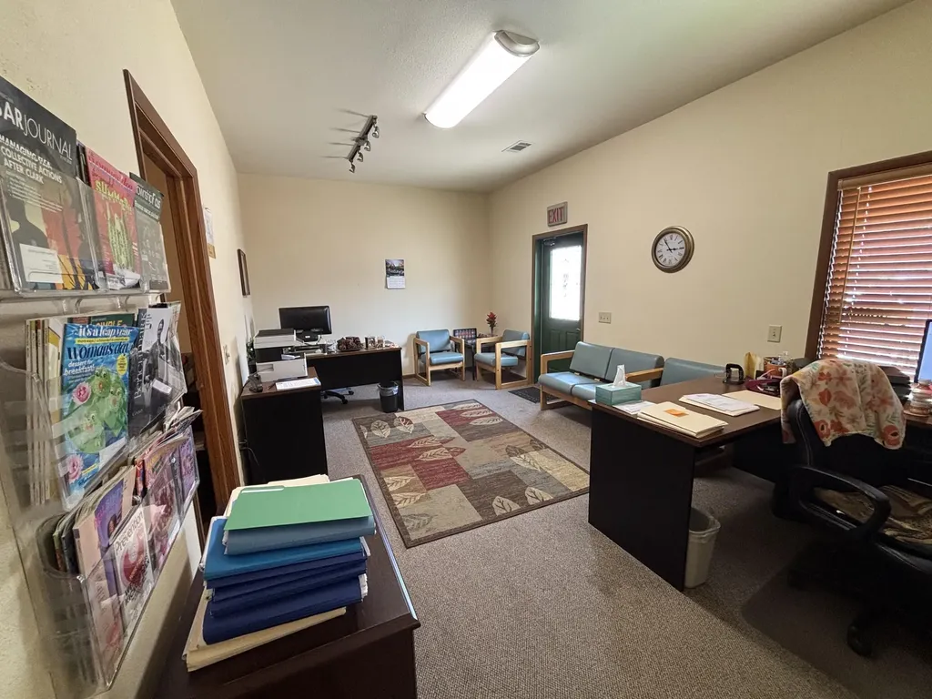 1159 E Wilcox Avenue White Cloud City MI 49349